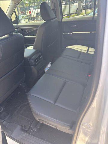 used 2024 Honda Ridgeline car, priced at $37,387
