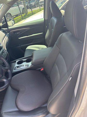 used 2024 Honda Ridgeline car, priced at $37,387