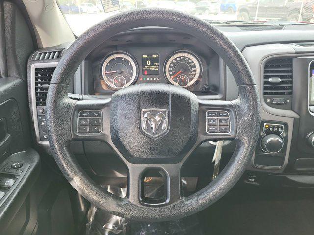 used 2018 Ram 1500 car, priced at $20,616