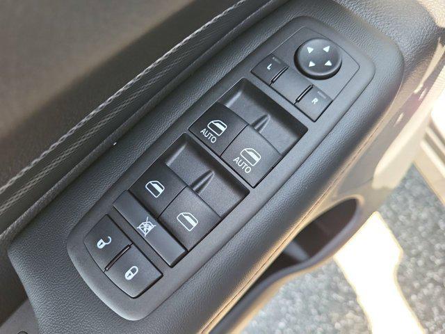 new 2025 Dodge Durango car, priced at $37,789