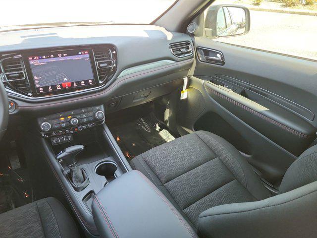 new 2025 Dodge Durango car, priced at $37,789