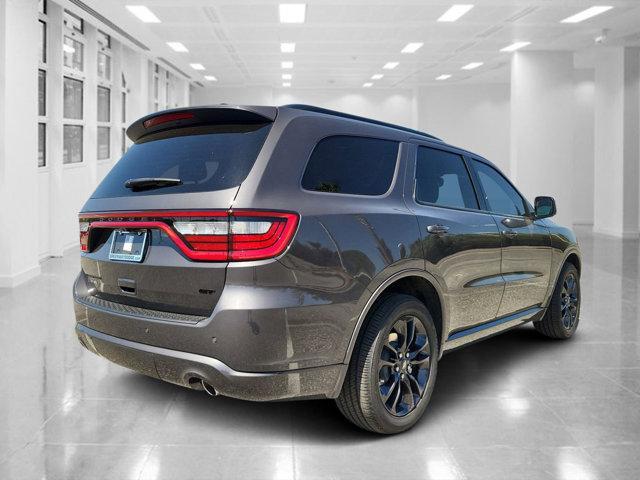 new 2025 Dodge Durango car, priced at $37,789
