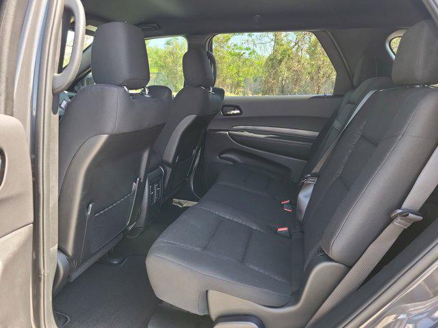 new 2025 Dodge Durango car, priced at $37,789