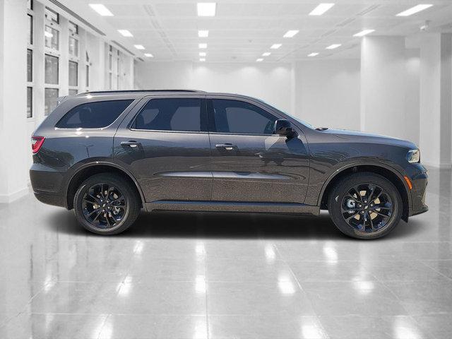 new 2025 Dodge Durango car, priced at $37,789