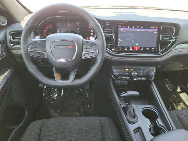 new 2025 Dodge Durango car, priced at $37,789