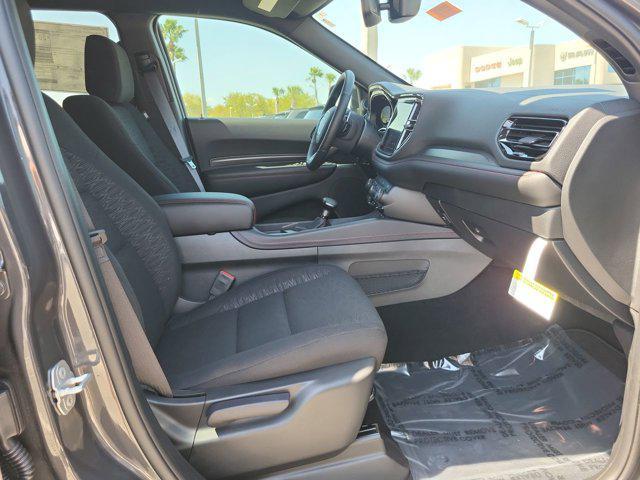 new 2025 Dodge Durango car, priced at $37,789