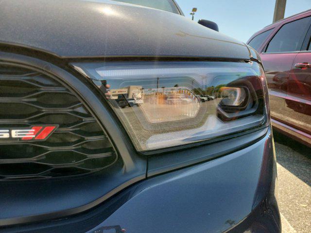 new 2025 Dodge Durango car, priced at $37,789