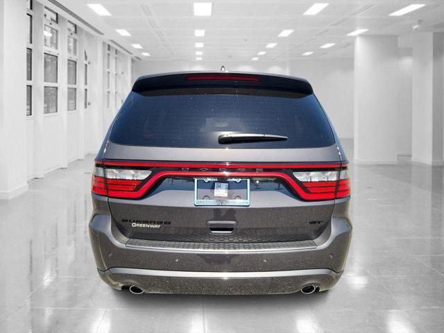 new 2025 Dodge Durango car, priced at $37,789