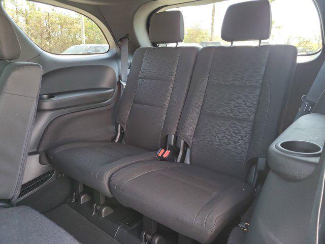 new 2025 Dodge Durango car, priced at $37,789