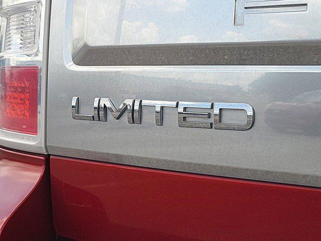 used 2014 Ford Flex car, priced at $12,476