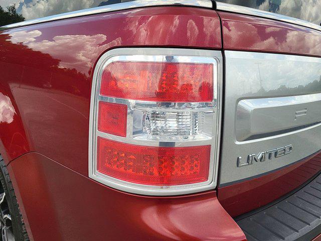 used 2014 Ford Flex car, priced at $12,476