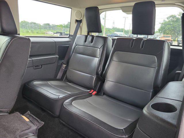 used 2014 Ford Flex car, priced at $12,476