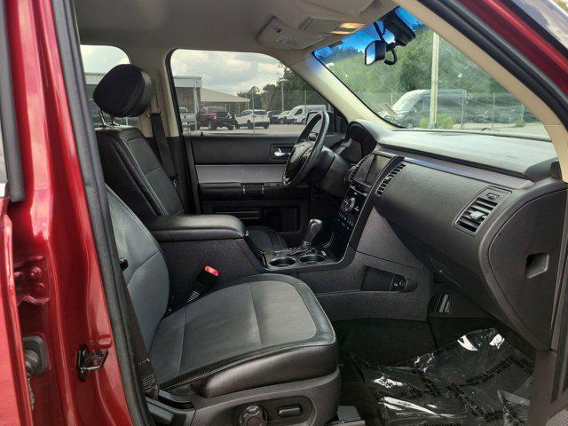 used 2014 Ford Flex car, priced at $12,476