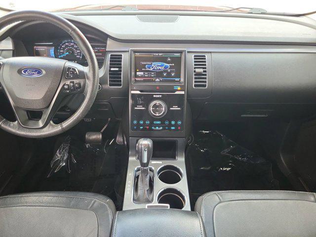 used 2014 Ford Flex car, priced at $12,476