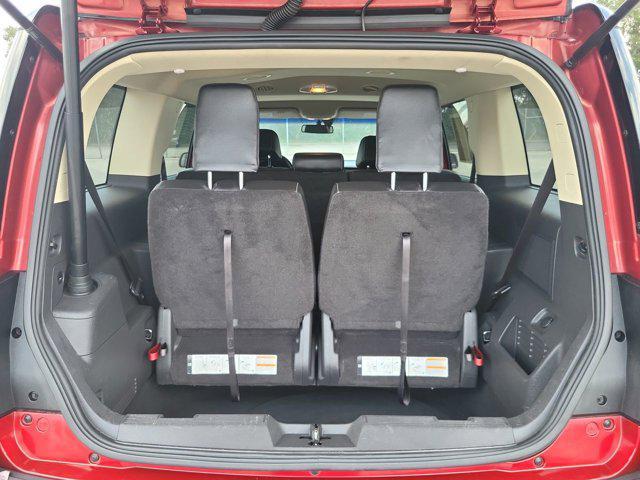 used 2014 Ford Flex car, priced at $12,476
