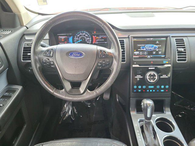used 2014 Ford Flex car, priced at $12,476