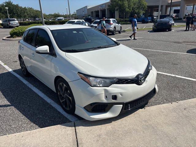 used 2018 Toyota Corolla iM car, priced at $14,700