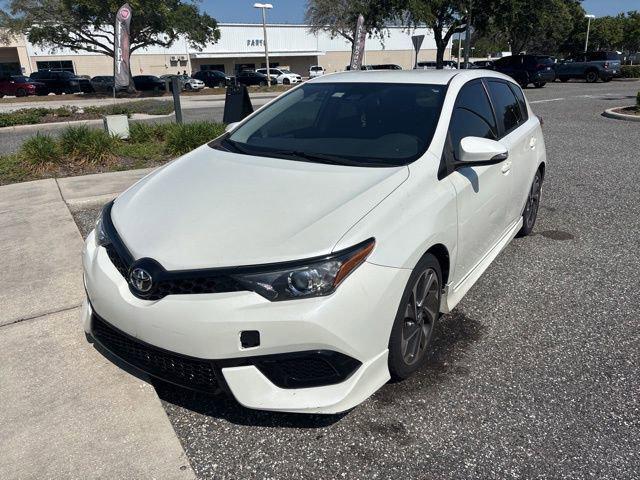 used 2018 Toyota Corolla iM car, priced at $14,700