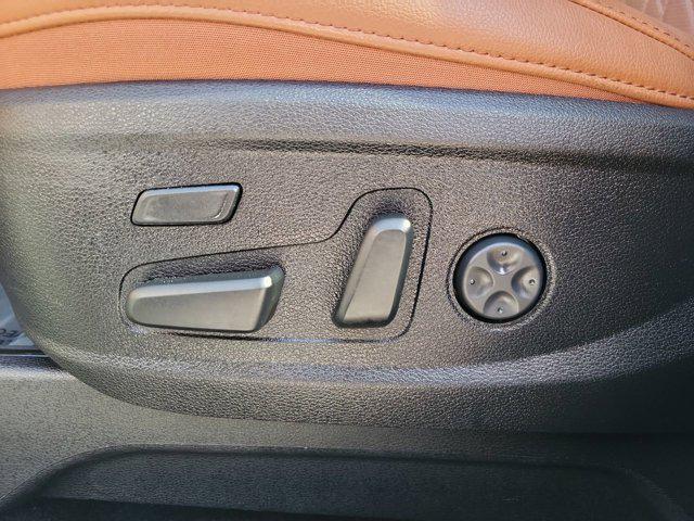 used 2024 Kia Telluride car, priced at $43,900