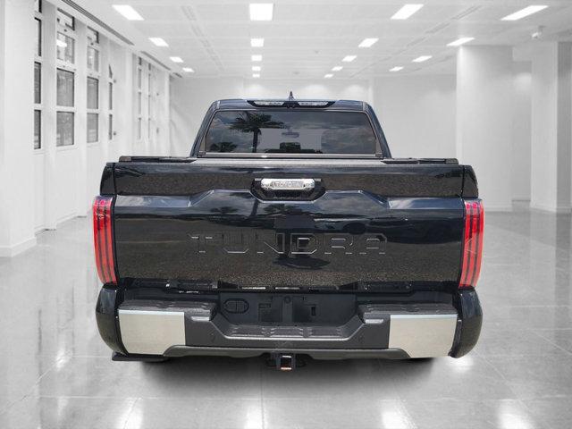 used 2022 Toyota Tundra car, priced at $37,344
