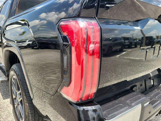 used 2022 Toyota Tundra car, priced at $37,344