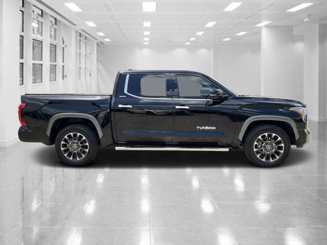 used 2022 Toyota Tundra car, priced at $37,344