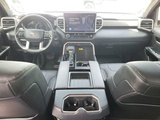 used 2022 Toyota Tundra car, priced at $37,344
