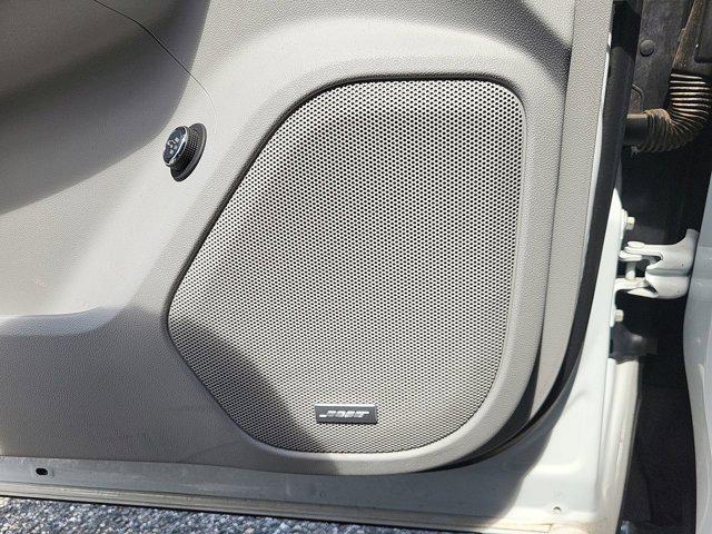 used 2021 GMC Acadia car, priced at $24,158