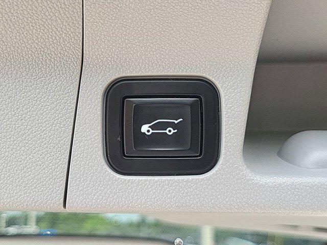 used 2021 GMC Acadia car, priced at $24,158