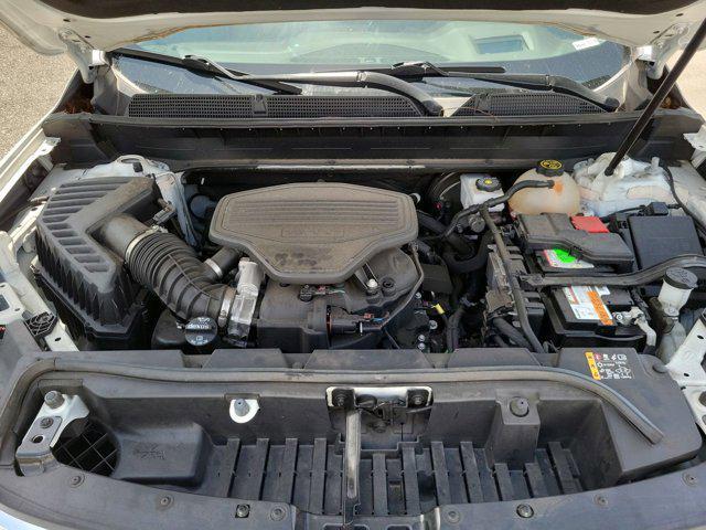 used 2021 GMC Acadia car, priced at $24,158