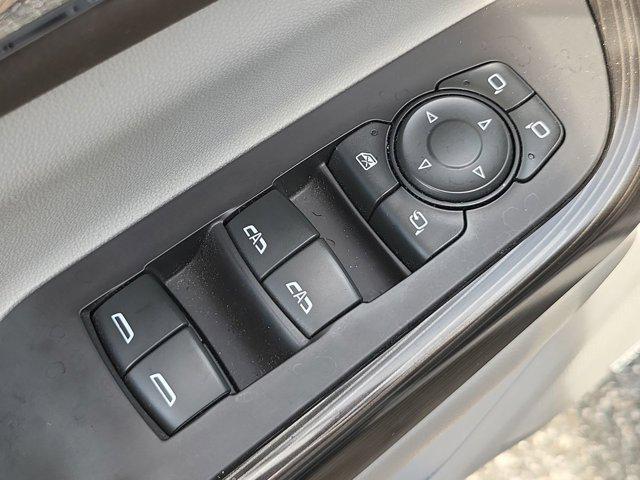 used 2021 GMC Acadia car, priced at $24,158