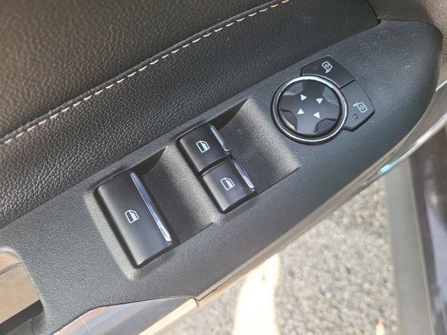 used 2022 Ford Mustang car, priced at $20,880