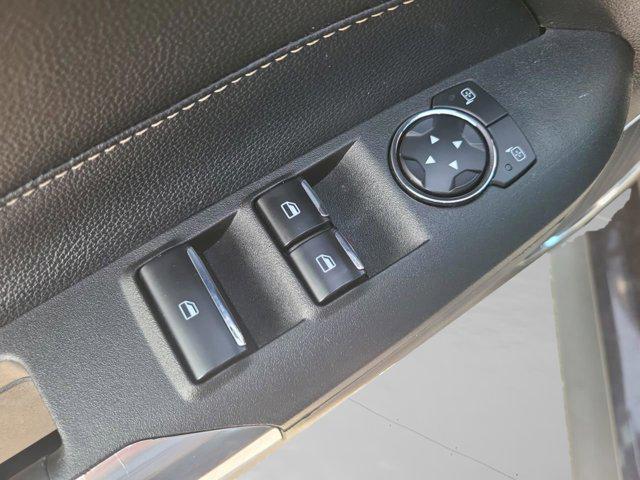 used 2022 Ford Mustang car, priced at $17,812