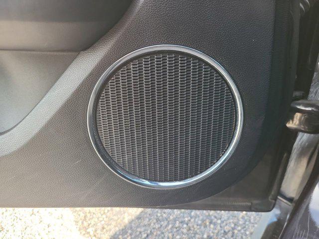 used 2022 Ford Mustang car, priced at $20,880