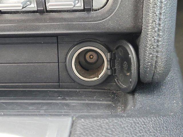 used 2022 Ford Mustang car, priced at $17,812