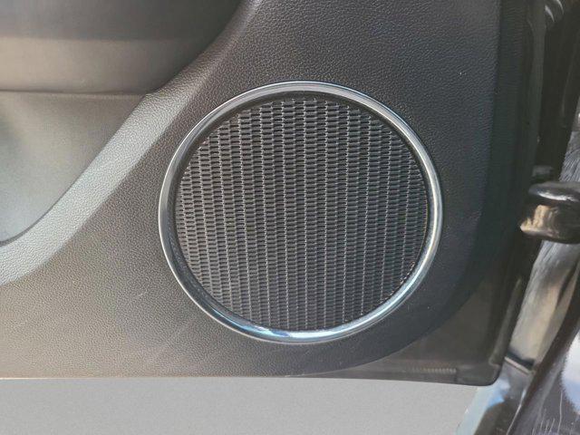 used 2022 Ford Mustang car, priced at $17,812