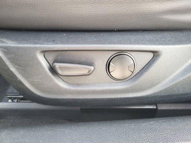 used 2022 Ford Mustang car, priced at $17,812