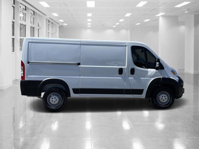 new 2024 Ram ProMaster 1500 car, priced at $49,664