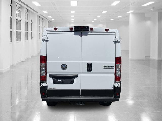 new 2024 Ram ProMaster 1500 car, priced at $49,664