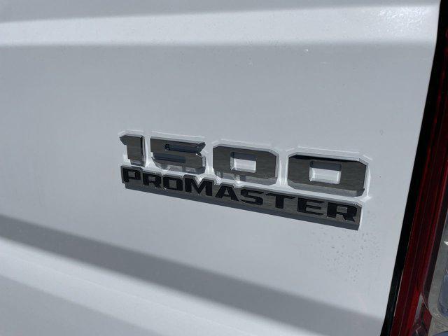 new 2024 Ram ProMaster 1500 car, priced at $49,664