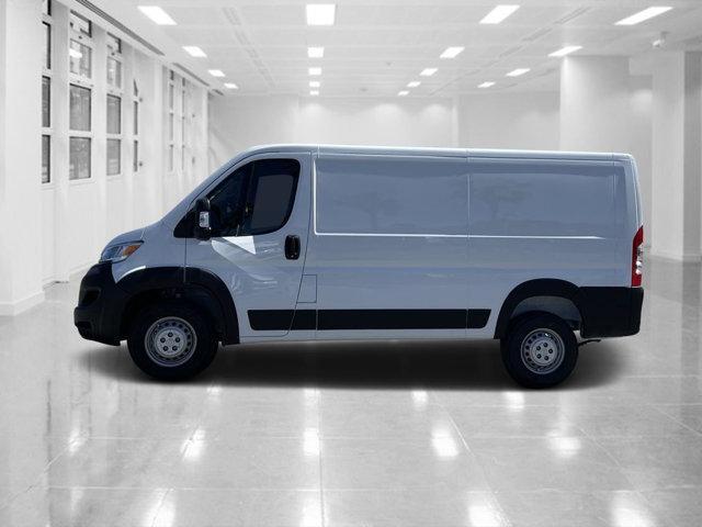 new 2024 Ram ProMaster 1500 car, priced at $49,664