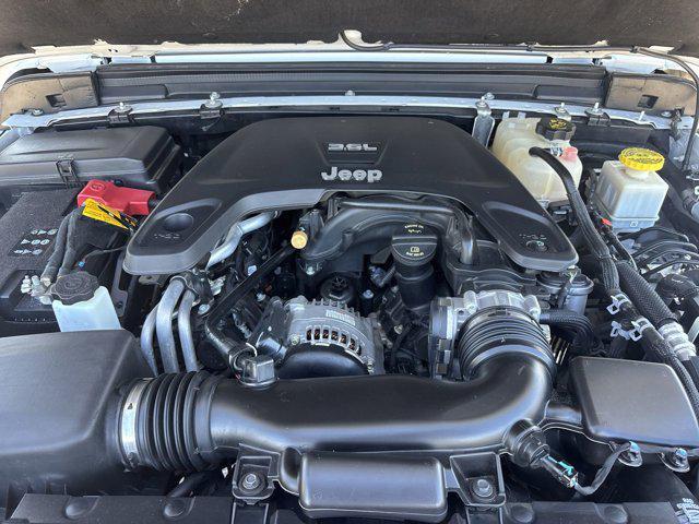 used 2021 Jeep Gladiator car, priced at $27,835