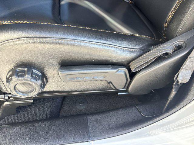 used 2021 Jeep Gladiator car, priced at $27,835