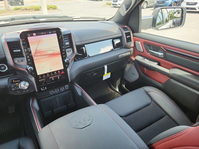 new 2026 Ram 1500 car, priced at $58,985