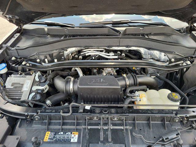 used 2020 Ford Explorer car, priced at $30,900