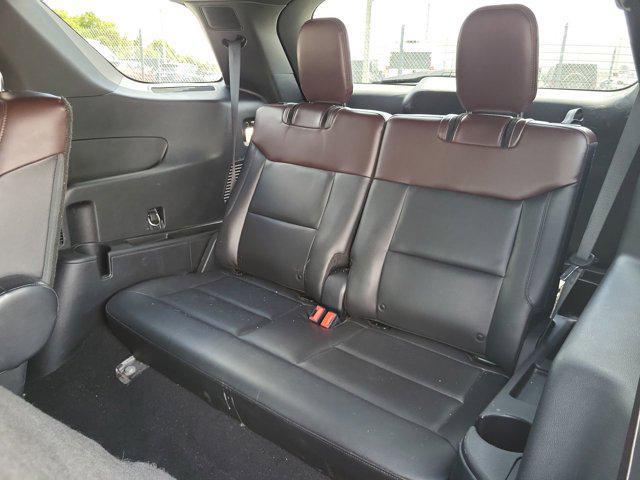 used 2020 Ford Explorer car, priced at $30,900