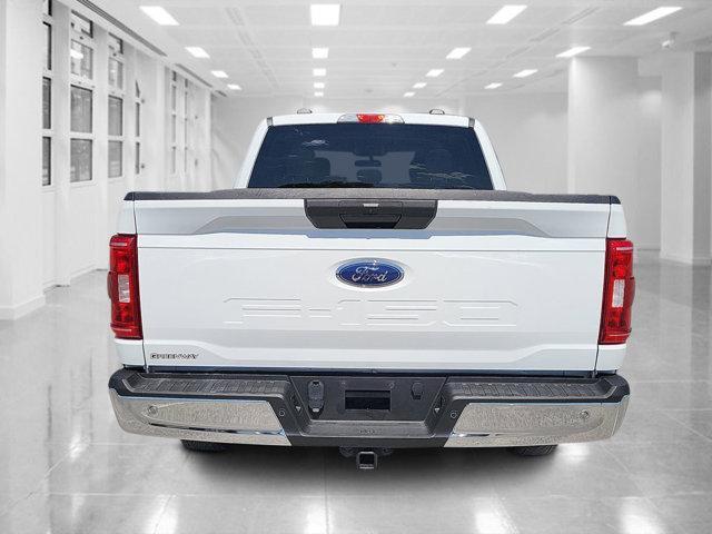used 2021 Ford F-150 car, priced at $36,951