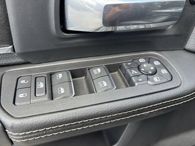 new 2025 Ram 2500 car, priced at $75,629