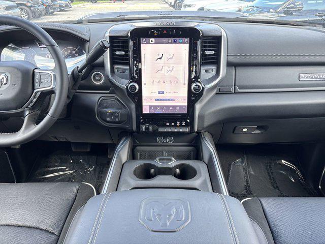 new 2025 Ram 2500 car, priced at $75,629