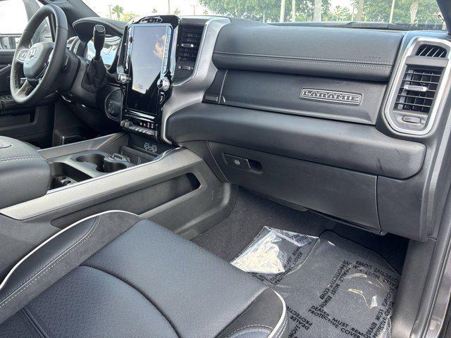 new 2025 Ram 2500 car, priced at $75,629